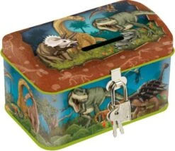 TapirElla Spardose Dinosaurier