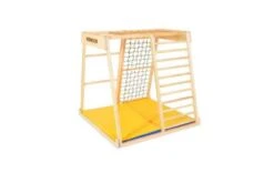 KidWood Klettergerüst Segel Original Basis