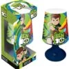 Ben 10 LED Nachttischlampe