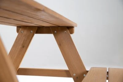 Roba Sitzgruppe Picknick For 4 2 Roba Sitzgruppe Picknick For 4 – Bild 2