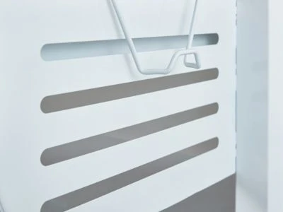 Inter Link Schreibtisch Skalare Mit Push-Funktions-Schublade 4 Inter Link Schreibtisch Skalare Mit Push-Funktions-Schublade – Bild 4