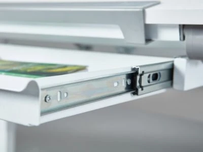 Inter Link Schreibtisch Skalare Mit Push-Funktions-Schublade 5 Inter Link Schreibtisch Skalare Mit Push-Funktions-Schublade – Bild 5