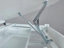 Inter Link Schreibtisch Skalare Mit Push-Funktions-Schublade 11 Inter Link Schreibtisch Skalare Mit Push-Funktions-Schublade -Komar Verkäufe 12154506 06