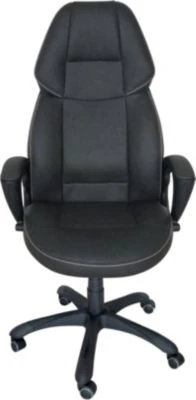 Inter Link Bürostuhl "Titanest", B65 X T71 X H123-133 Cm