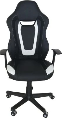 Inter Link Bürostuhl "Coollife", B67,5 X 62 X 113,5-122 Cm