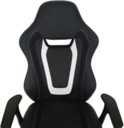 Inter Link Bürostuhl "Coollife", B67,5 X 62 X 113,5-122 Cm -Komar Verkäufe 12376220 04