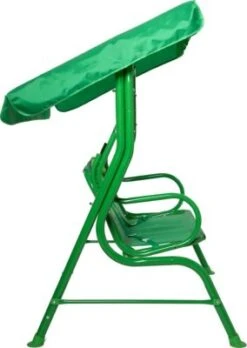 Happy People Hollywoodschaukel -Komar Verkäufe 13465280 04