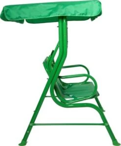 Happy People Hollywoodschaukel -Komar Verkäufe 13465280 06