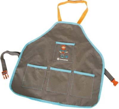 Happy People Gardena Gartenschürze 1 Happy People Gardena Gartenschürze