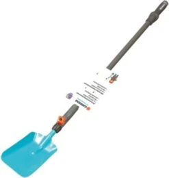 Happy People Gardena Schaufel Combisystem -Komar Verkäufe 13862310 03