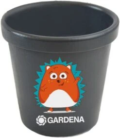 Happy People Gardena Starter Set Igel 10 Happy People Gardena Starter Set Igel -Komar Verkäufe 13862320 05