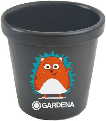 Happy People Gardena Starter Set Igel 5 Happy People Gardena Starter Set Igel – Bild 5