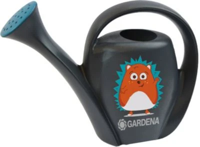 Happy People Gardena Starter Set Igel 6 Happy People Gardena Starter Set Igel – Bild 6