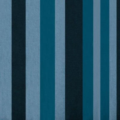 Vivere Doppel Baumwolle Hängematte Mit Hängemattengestell 250 Cm, Blue Lagoon Mit Kostenlose Tragetasche 2 Vivere Doppel Baumwolle Hängematte Mit Hängemattengestell 250 Cm, Blue Lagoon Mit Kostenlose Tragetasche – Bild 2