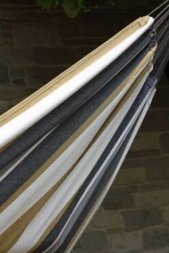 Hängematte Doppel, Baumwolle, Desert Moon, Mehrfarbig -Komar Verkäufe 14043812 03