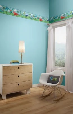 RoomMates Bordüre, Dinosaurier Parade 3 RoomMates Bordüre, Dinosaurier Parade – Bild 3