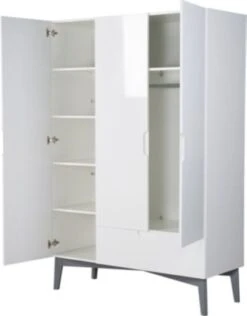 Roba Kleiderschrank 3-türig -Komar Verkäufe 15101698 04