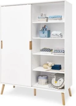 Pinolino Kleiderschrank 'Edge' Groß -Komar Verkäufe 15290874 03