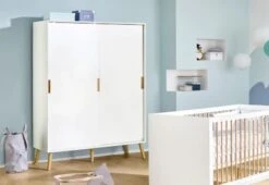 Pinolino Kleiderschrank 'Edge' Groß -Komar Verkäufe 15290874 04