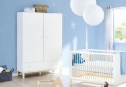 Pinolino Kleiderschrank 'Skadi' -Komar Verkäufe 15290882 03