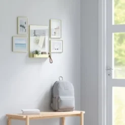 Umbra 5er-Set Bilderrahmen "Matinee" -Komar Verkäufe 15505797 04