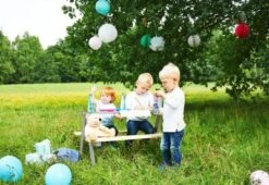 Pinolino Kindersitzgarnitur 'Nicki Für 4', Grau -Komar Verkäufe 15653240 06