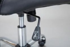 Inter Link Drehstuhl Ottimo, Schwarz -Komar Verkäufe 15849909 04