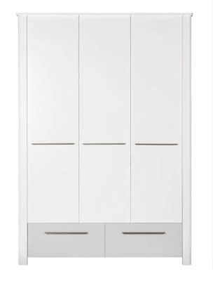 Roba Kleiderschrank 3-türig LINUS 1 Roba Kleiderschrank 3-türig LINUS