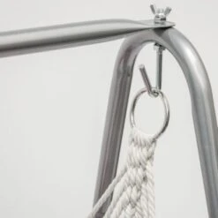 AMANKA Hängestuhlgestell Inkl. Hängestuhl EPR-YU-003 -Komar Verkäufe 16860437 05