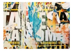 Artgeist Fototapete Street Poster 6 Artgeist Fototapete Street Poster -Komar Verkäufe 17309685 03