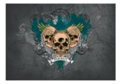 Artgeist Fototapete Darkness II -Komar Verkäufe 17309793 04