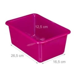 Relaxdays Kindersitzgruppe Mit Stauraum ALBUS -Komar Verkäufe 17582619 05