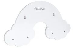 KINDSGUT Regenbogen-Garderobe Garderoben 11 KINDSGUT Regenbogen-Garderobe Garderoben -Komar Verkäufe 18140224 06