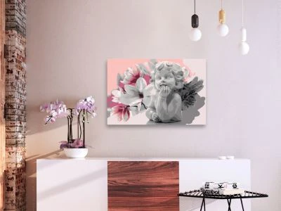 Artgeist Malen Nach Zahlen Angel's Dreams 5 Artgeist Malen Nach Zahlen Angel's Dreams – Bild 5