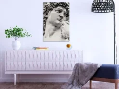 Artgeist Malen Nach Zahlen Sculpture -Komar Verkäufe 18146025 03