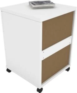 VCM Rollcontainer Beistellcontainer Bürocontainer Rollen Rollbar Schublade Tobila 10 VCM Rollcontainer Beistellcontainer Bürocontainer Rollen Rollbar Schublade Tobila -Komar Verkäufe 18800684 05