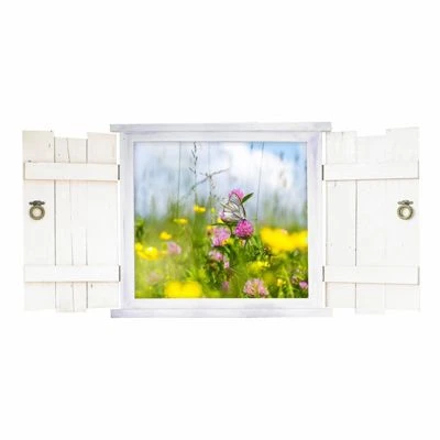 Nikima Wandtattoo 045 Schmetterling Auf Blumenwiese In 6 Vers. Größen Wandtattoos 1 Nikima Wandtattoo 045 Schmetterling Auf Blumenwiese In 6 Vers. Größen Wandtattoos