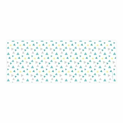 Nikima Stiftebecher Dreiecke Türkis - Kinder Stifteköcher Stiftehalter Stifteköcher 2 Nikima Stiftebecher Dreiecke Türkis - Kinder Stifteköcher Stiftehalter Stifteköcher – Bild 2