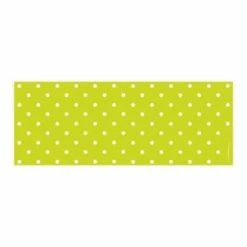 Nikima Stiftebecher Punkte Grün/weiß Inkl. 12 Dreikant Buntstiften Stifteköcher Stifteköcher -Komar Verkäufe 19306344 03