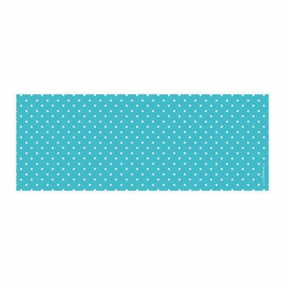 Nikima Stiftebecher Punkte Türkis - Kinder Stifteköcher Stiftehalter Stifteköcher 2 Nikima Stiftebecher Punkte Türkis - Kinder Stifteköcher Stiftehalter Stifteköcher – Bild 2