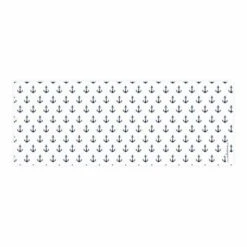 Nikima Stiftebecher Anker Marine/weiß Inkl. 12 Dreikant Buntstiften Stifteköcher Stifteköcher -Komar Verkäufe 19306497 03