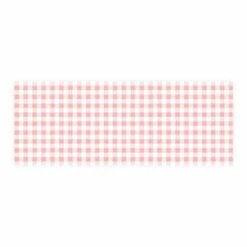 Nikima Stiftebecher Vichy Karo Rosa Inkl. 12 Dreikant Buntstiften Stifteköcher Stifteköcher -Komar Verkäufe 19306523 03