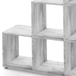 Vicco Treppenregal 6 Fächer Beton -Komar Verkäufe 19335230 06