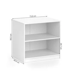 Vicco Kommode Visit 2-teilig -Komar Verkäufe 19335296 03