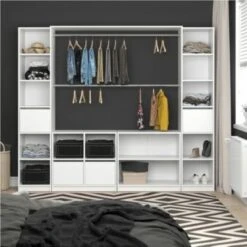 Vicco Kommode Visit 4-teilig -Komar Verkäufe 19335331 04