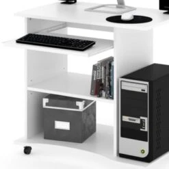 Vicco Laptoptisch Harm Weiß -Komar Verkäufe 19336078 06