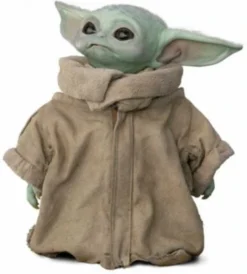 Roommates Disney SW Mandalorian-The Child