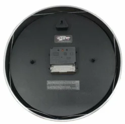 CreaDesign Funkuhr / Wanduhr Mit Namen Personalisiert Auto-Cartoon Atom-/Funkuhr -Komar Verkäufe 19776341 06