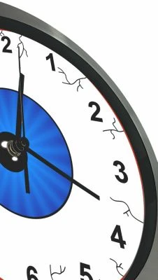 CreaDesign Funkuhr / Wanduhr Mit Namen Personalisiert Monsterauge Atom-/Funkuhr 4 CreaDesign Funkuhr / Wanduhr Mit Namen Personalisiert Monsterauge Atom-/Funkuhr – Bild 4