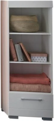 Arthur Berndt Liene Standregal